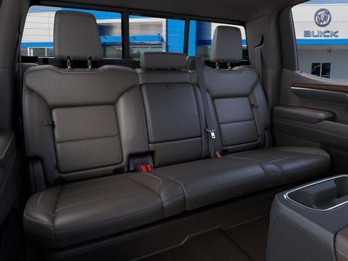 New 2026 GMC Sierra 1500 Denali AWD/4WD image 52