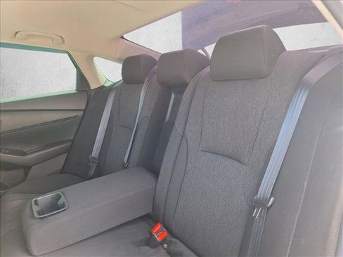 Used 2024 Honda Accord EX image 15