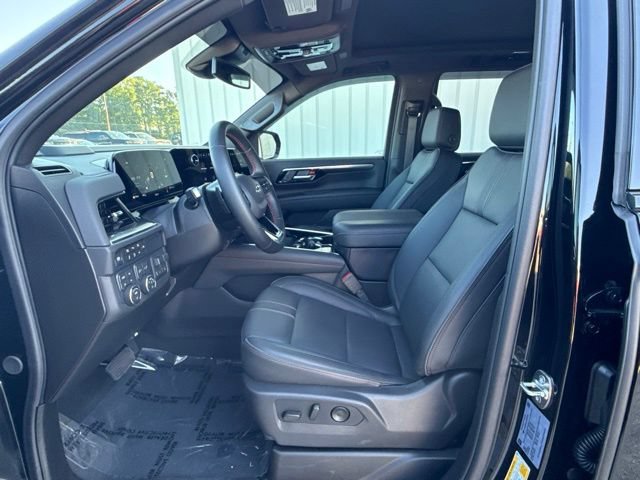 Used 2026 Chevrolet Tahoe RST w/ RST Capability Package AWD/4WD image 26