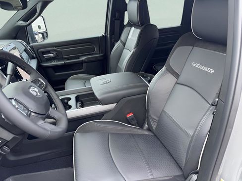 New 2026 RAM 2500 Laramie w/ Night Edition image 39