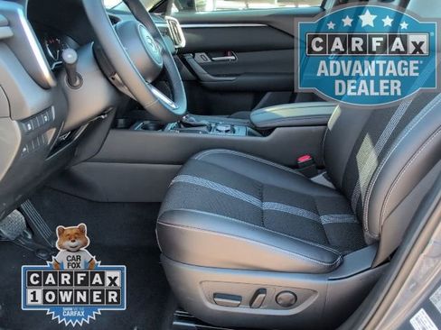 Used 2025 MAZDA CX-50 AWD 2.5 S w/ Weather Package image 13