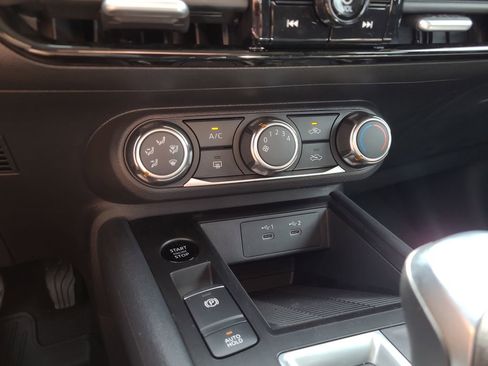 New 2026 Nissan Kicks S FWD image 16