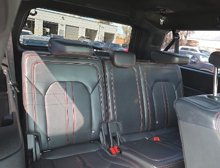 Used 2023 Ford Expedition Max Limited RWD image 13