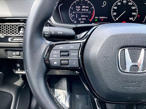 Used 2023 Honda Civic EX image 22