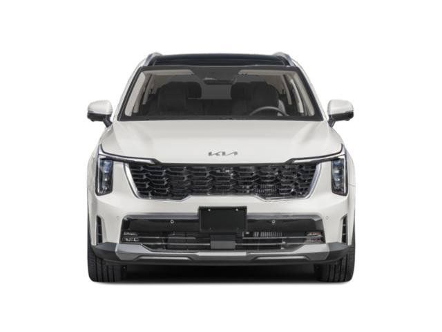 Certified 2024 Kia Sorento SX FWD image 7