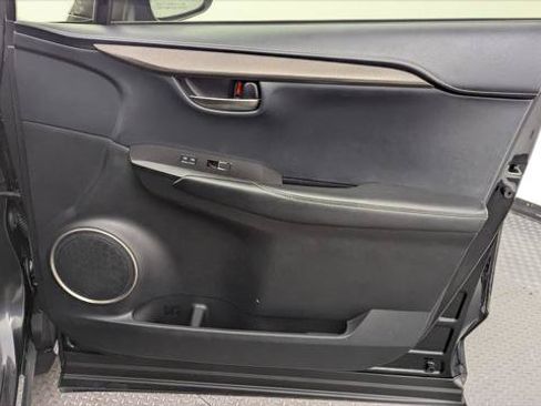 Used 2020 Lexus NX 300 FWD w/ Accessory Package 2 image 23