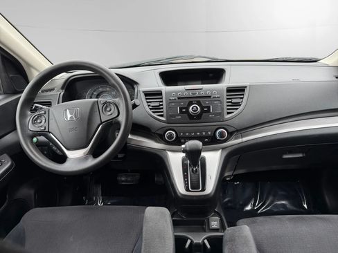 Used 2014 Honda CR-V EX image 11