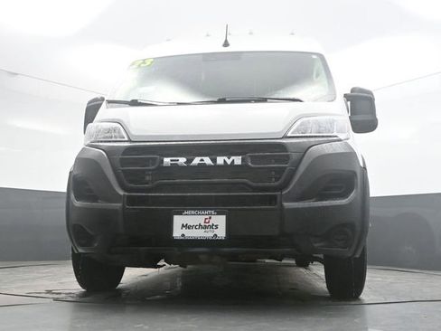 Used 2023 RAM ProMaster 2500 FWD image 30