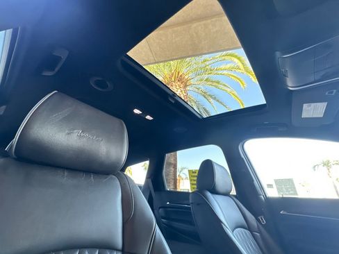 Certified 2023 Buick Enclave Avenir w/ Trailering Package, 5000 lbs. image 19