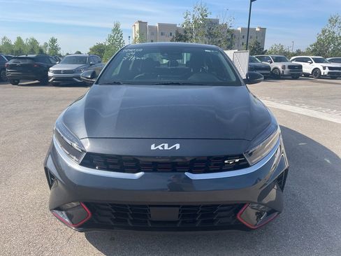 Used 2024 Kia Forte GT FWD image 15