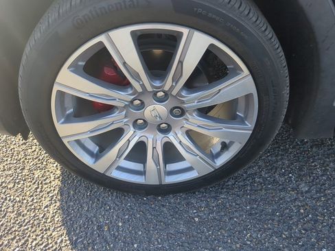 Used 2021 Cadillac XT4 Sport image 21