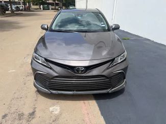 Used 2021 Toyota Camry LE FWD video 2