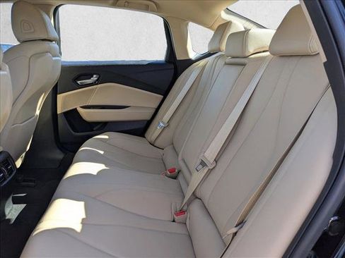 Certified 2023 Acura TLX image 20