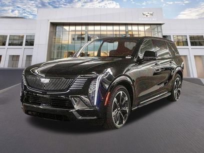 Used 2026 Cadillac Escalade IQL Sport 1