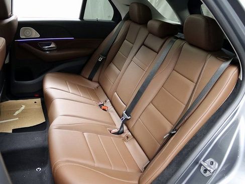 Certified 2026 Mercedes-Benz GLE 450 4MATIC image 12