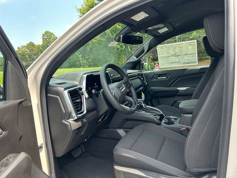 New 2026 GMC Canyon Elevation w/ Convenience Package AWD/4WD image 39