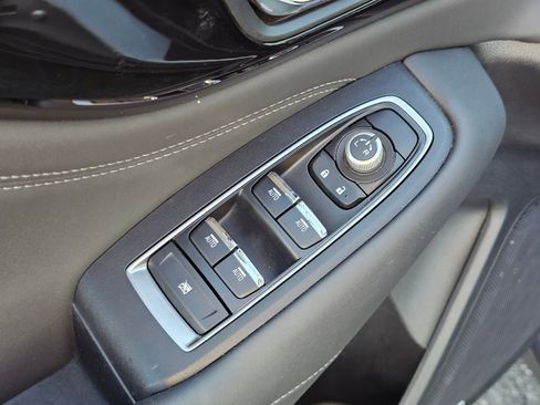 Used 2024 Subaru Outback Limited image 24