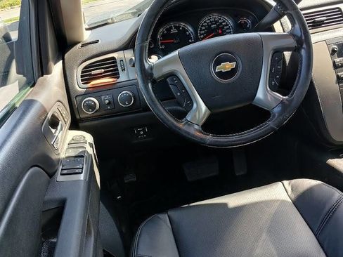 Used 2012 Chevrolet Silverado 2500 LTZ w/ LTZ Plus Package AWD/4WD image 26