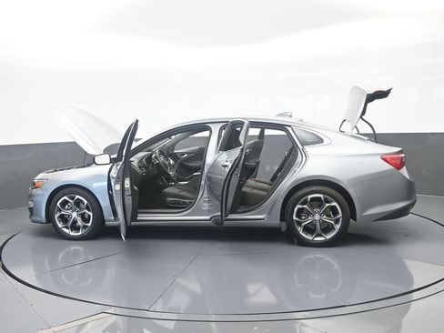 Used 2024 Chevrolet Malibu LT FWD image 69