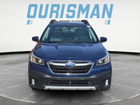 Used 2022 Subaru Outback Limited image 8