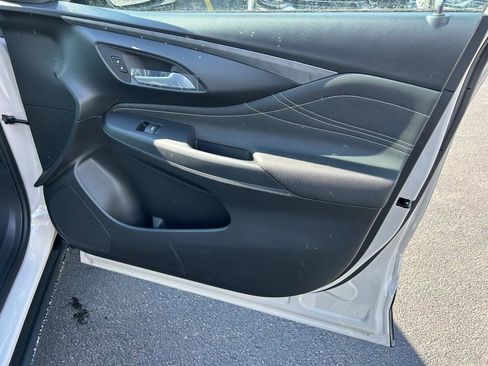 New 2026 Buick Envista Sport Touring w/ Studio Series image 18