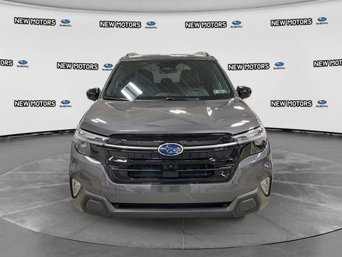 Certified 2026 Subaru Forester Touring AWD/4WD image 5