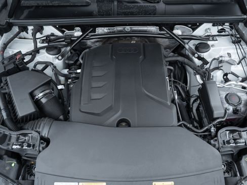 New 2025 Audi Q5 Premium Plus image 30