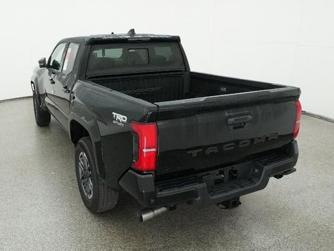 New 2025 Toyota Tacoma TRD Sport image 6