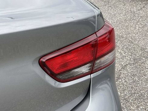 Used 2022 Kia Rio S w/ Technology Package FWD image 29