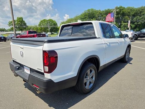 Used 2023 Honda Ridgeline RTL image 7