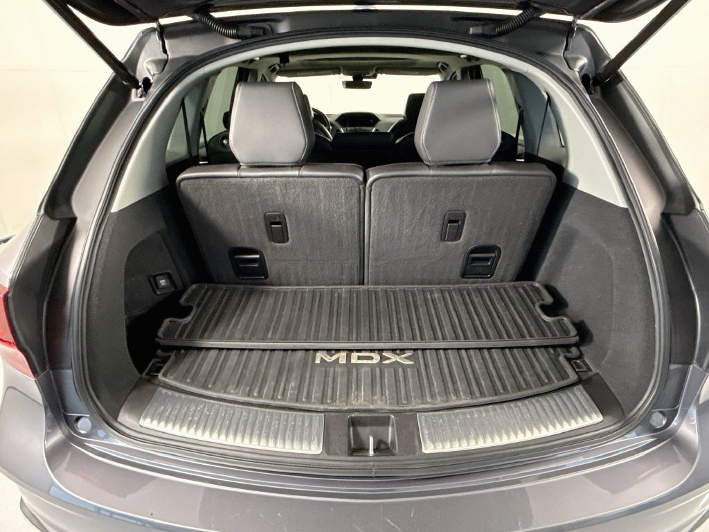 Used 2020 Acura MDX w/ Technology Package FWD image 28