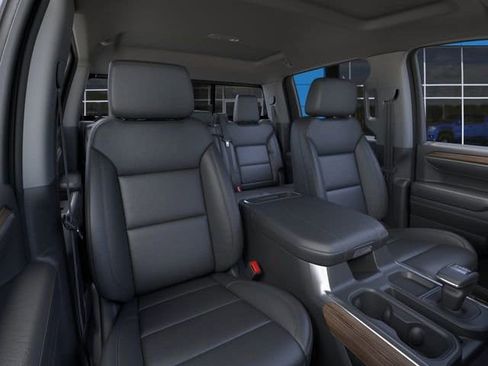 New 2026 Chevrolet Silverado 1500 RST AWD/4WD image 16