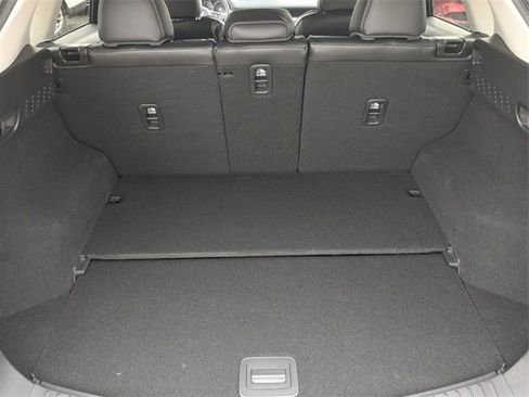 New 2025 MAZDA CX-5 AWD 2.5 S w/ Preferred Package image 18
