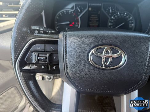 Used 2022 Toyota Tundra SR5 w/ Convenience Package image 26