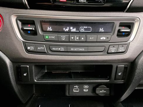 Used 2024 Honda Ridgeline RTL image 35