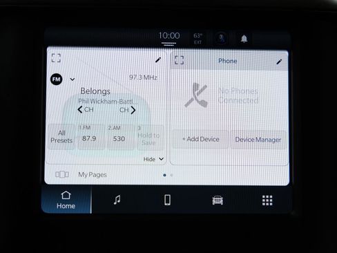 Used 2024 RAM 2500 Big Horn image 31