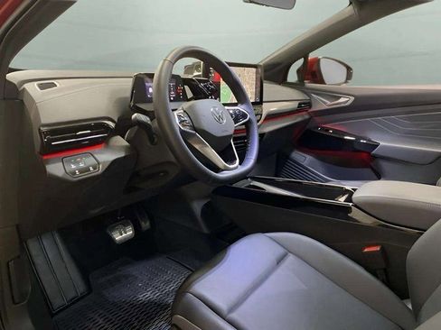 Used 2024 Volkswagen ID.4 S image 65