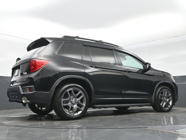 Certified 2022 Honda Passport EX-L image 25