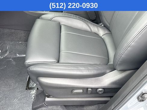 New 2026 Subaru Ascent Bronze Edition image 24