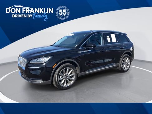 Used 2022 Lincoln Corsair AWD w/ Premium Package image 1