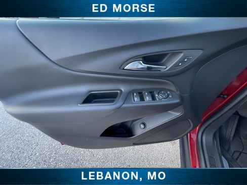 Used 2024 Chevrolet Equinox LT w/ LPO, Floor Liner Package image 21