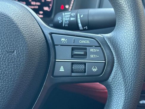 New 2026 Honda Accord SE image 26