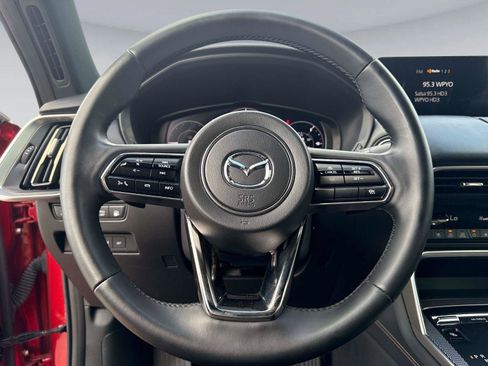 Used 2024 MAZDA CX-90 Plug-In Hybrid w/ Premium Plus image 28