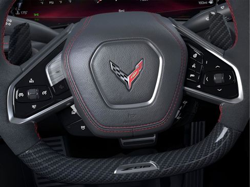 New 2026 Chevrolet Corvette Z06 image 19