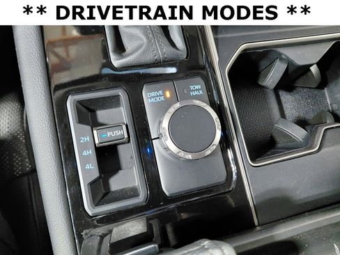 Used 2023 Toyota Tundra Limited image 24