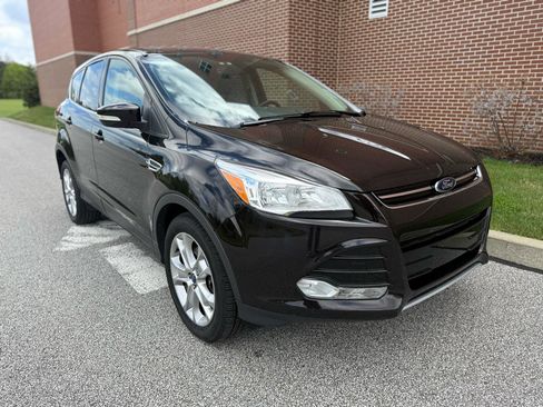 Used 2013 Ford Escape SEL image 22