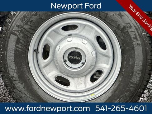 New 2026 Ford F250 XL image 23