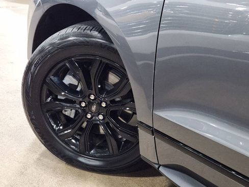 Used 2024 Ford Edge SE w/ Black Appearance Package image 23