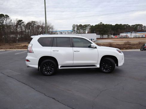 Used 2022 Lexus GX 460 Premium image 12