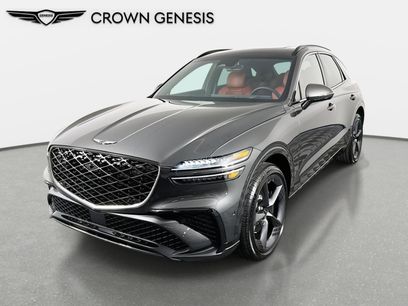 New 2026 Genesis GV70 3.5T Sport Prestige